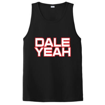 Dale Yeah PosiCharge Competitor Tank