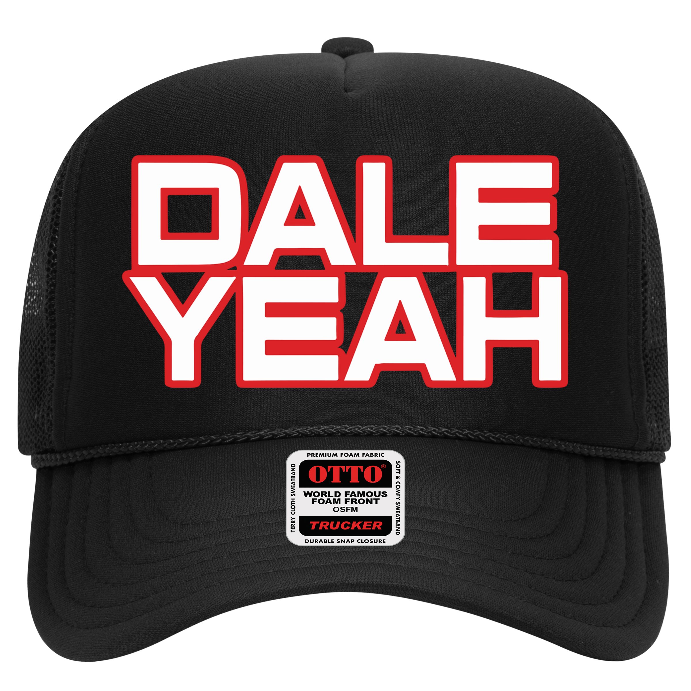 Dale Yeah Hat