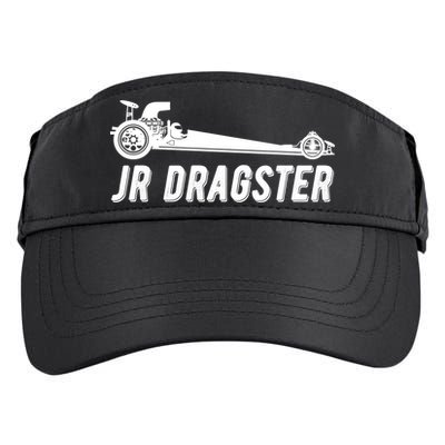 Jr Dragster Racing Car Driving Racer Drag Racing Gift Adult Drive Performance Visor