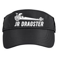 Jr Dragster Racing Car Driving Racer Drag Racing Gift Adult Drive Performance Visor