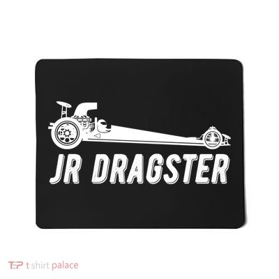 Jr Dragster Racing Car Driving Racer Drag Racing Gift Mousepad