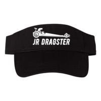 Jr Dragster Racing Car Driving Racer Drag Racing Gift Visor