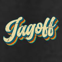 Jagoff Design Slang Pittsburgh Pennsylvania Yinzer 7 Panel Mesh Trucker Snapback Hat