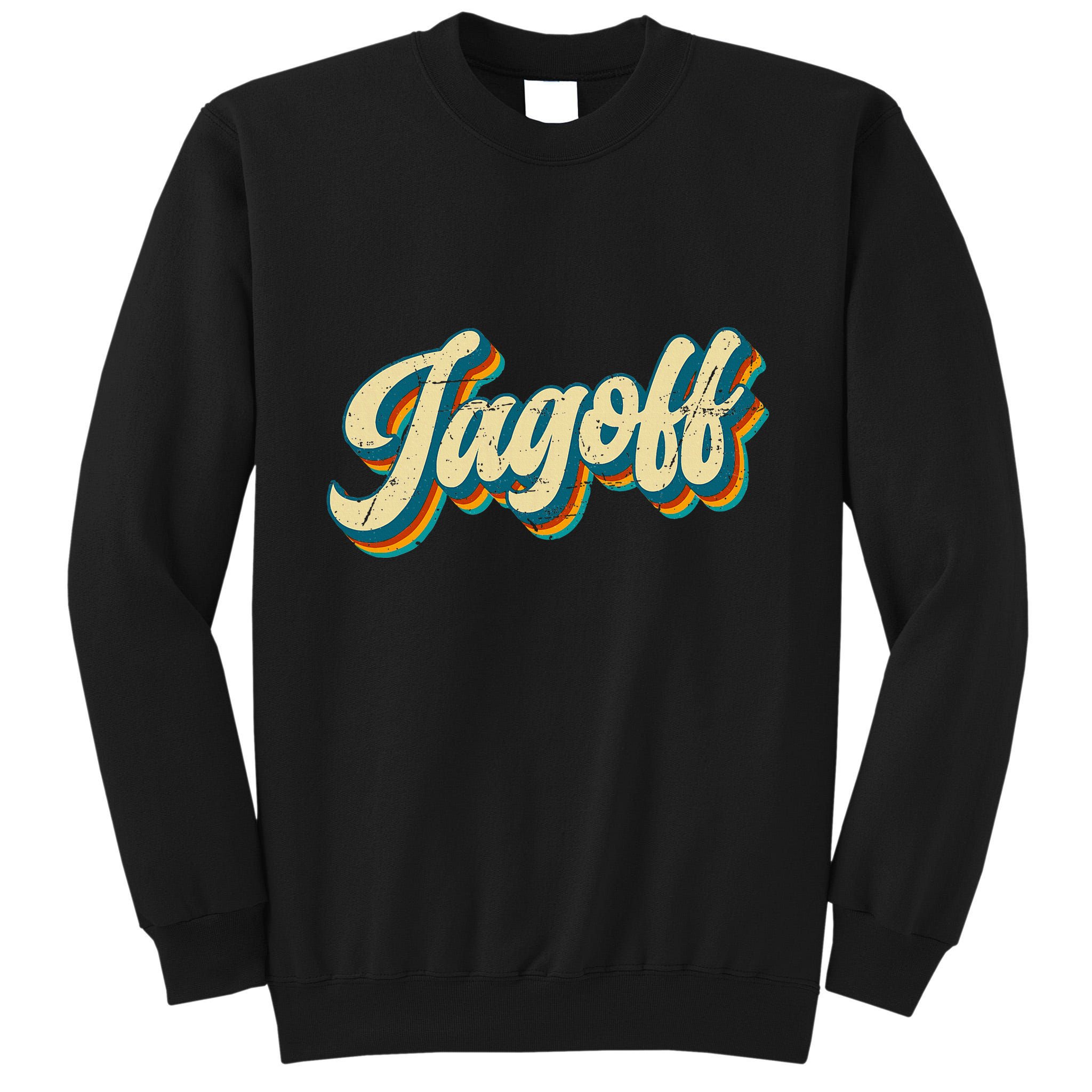 Jagoff Design Slang Pittsburgh Pennsylvania Yinzer Tall Sweatshirt