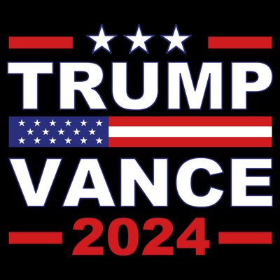 Jason Draughn Trump Vance 2024 T-Shirt