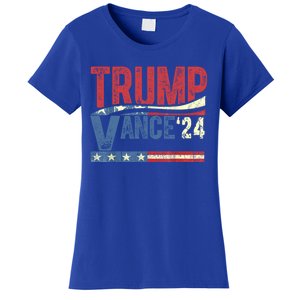 J D Vance For President Cool Gift Women's T-Shirt