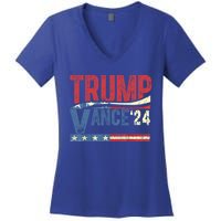 J D Vance For President Cool Gift Women's V-Neck T-Shirt