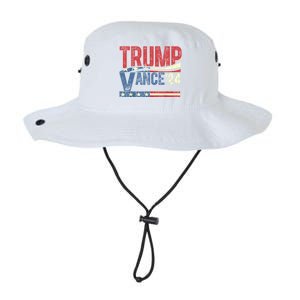 J D Vance For President Cool Gift Legacy Cool Fit Booney Bucket Hat