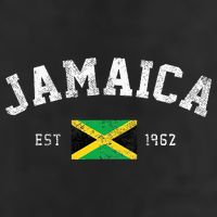 Jamaica Est. 1962 Jamaican Flag Independence Day 11oz C Handle Ceramic Mug