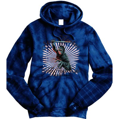 Jason Est 1980 Camp Crystal Lake Hide And Seek Champion Tie Dye Hoodie