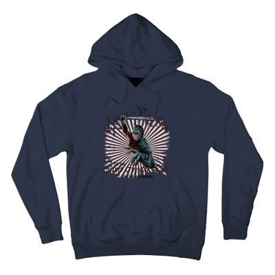 Jason Est 1980 Camp Crystal Lake Hide And Seek Champion Tall Hoodie