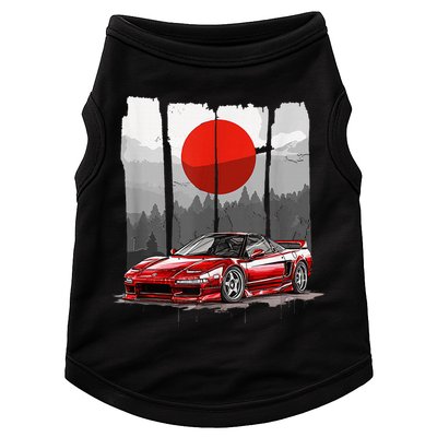 Jdm Euro Car Scene Nsx Tuning Drift Import Doggie Tank