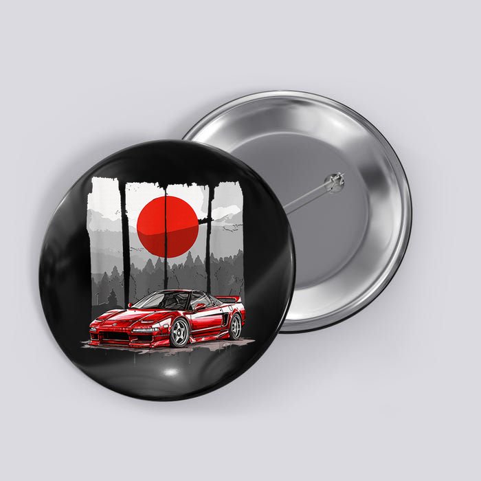 Jdm Euro Car Scene Nsx Tuning Drift Import Button