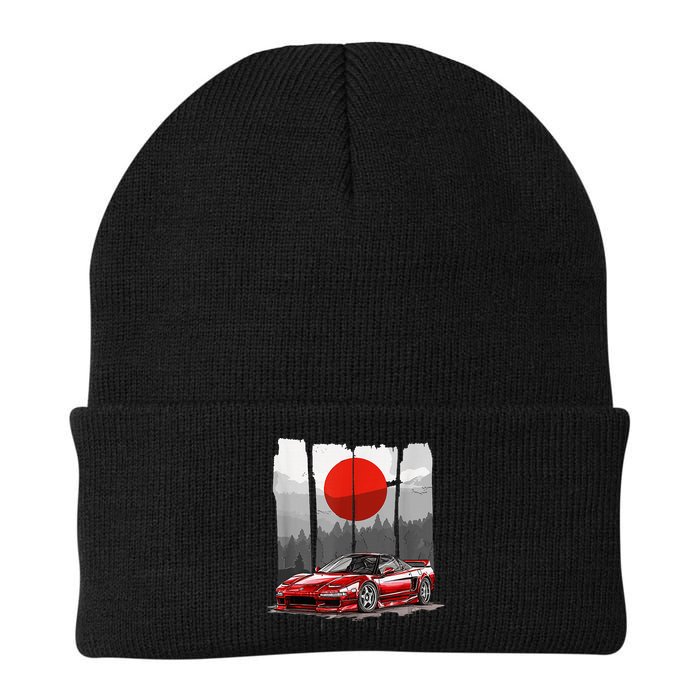 Jdm Euro Car Scene Nsx Tuning Drift Import Beanie