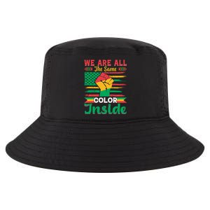 Juneteenth Emancipation Day Celebration Cool Comfort Performance Bucket Hat