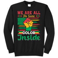 Juneteenth Emancipation Day Celebration Sweatshirt