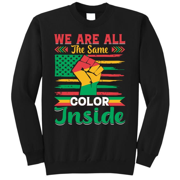 Juneteenth Emancipation Day Celebration Sweatshirt