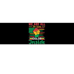 Juneteenth Emancipation Day Celebration Bumper Sticker