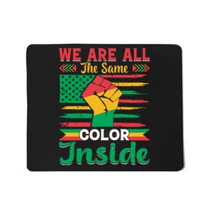 Juneteenth Emancipation Day Celebration Mousepad