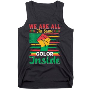 Juneteenth Emancipation Day Celebration Tank Top