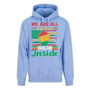 Juneteenth Emancipation Day Celebration Unisex Surf Hoodie