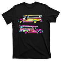 Jeepney T-Shirt