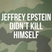 Jeffrey Epstein Didn't Kill Himself Legacy Tie Dye Trucker Hat