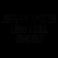 Jeffrey Epstein Didn't Kill Himself Mug
