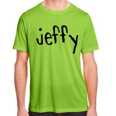 Jeffy Adult ChromaSoft Performance T-Shirt