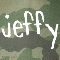 Jeffy Legacy Tie Dye Trucker Hat