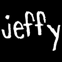 Jeffy Apron