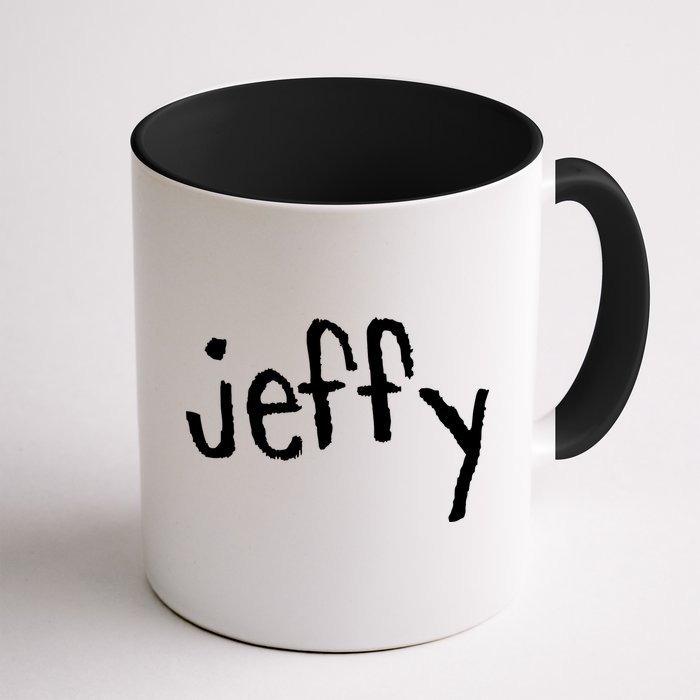 Jeffy Mug