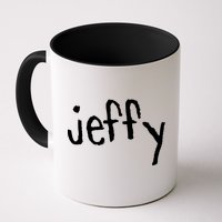 Jeffy Mug