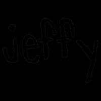 Jeffy Mug