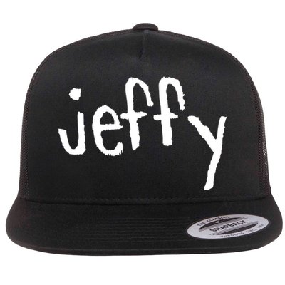 Jeffy Flatbill Hat