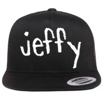 Jeffy Flatbill Hat