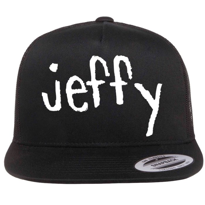 Jeffy Flatbill Hat