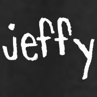 Jeffy Microfiber Hand Towel