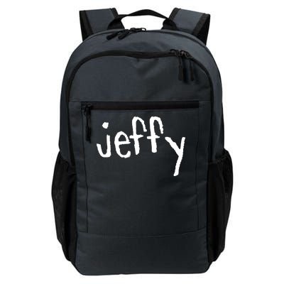 Jeffy Daily Commute Backpack