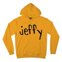 Jeffy Hoodie