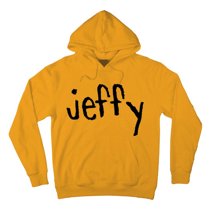 Jeffy Hoodie