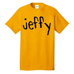 Jeffy Tall T-Shirt