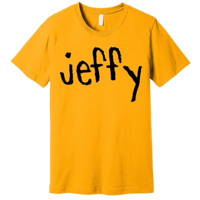 Jeffy Premium T-Shirt