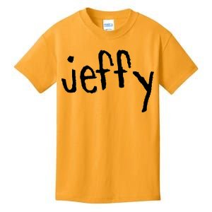 Jeffy Kids T-Shirt