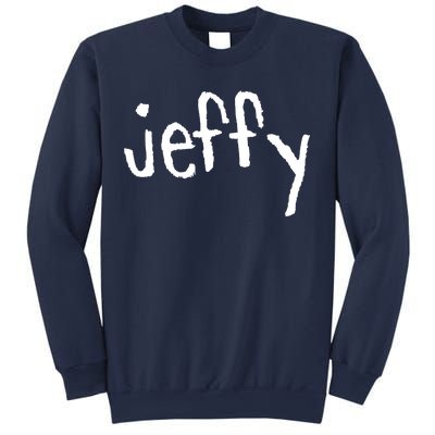 Jeffy Sweatshirt