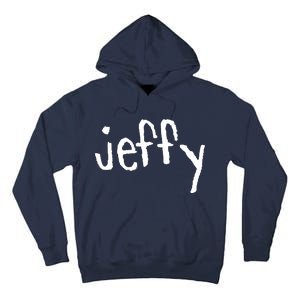 Jeffy Tall Hoodie