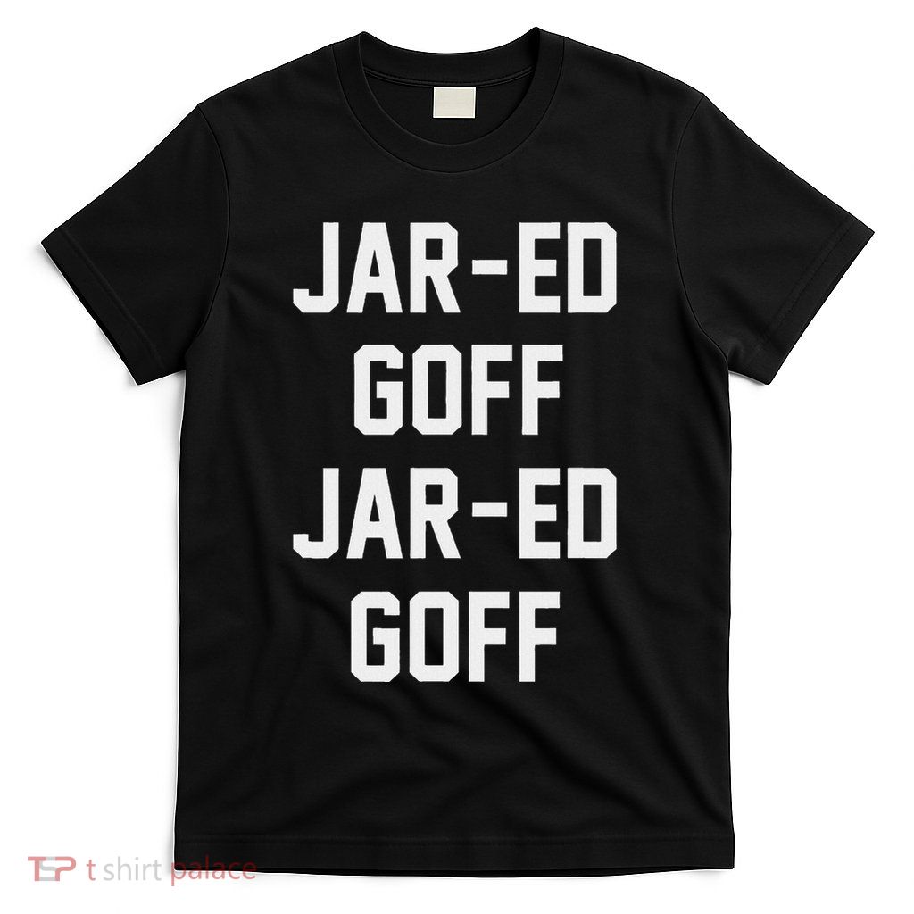 Jar Ed T-Shirt