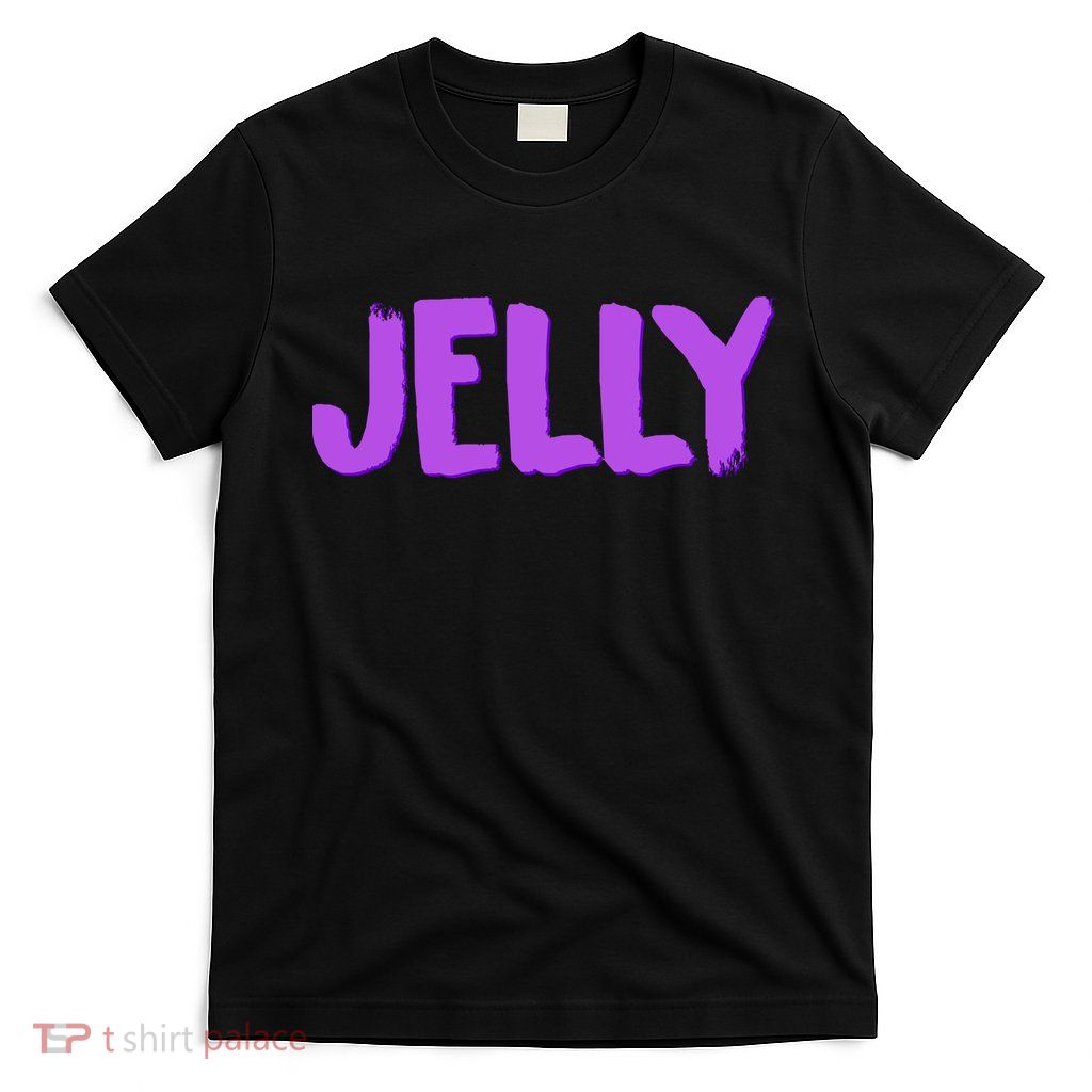 Jelly Matching T-Shirt