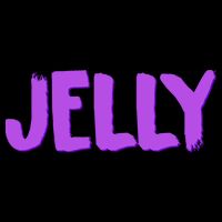 Jelly Matching Backpack