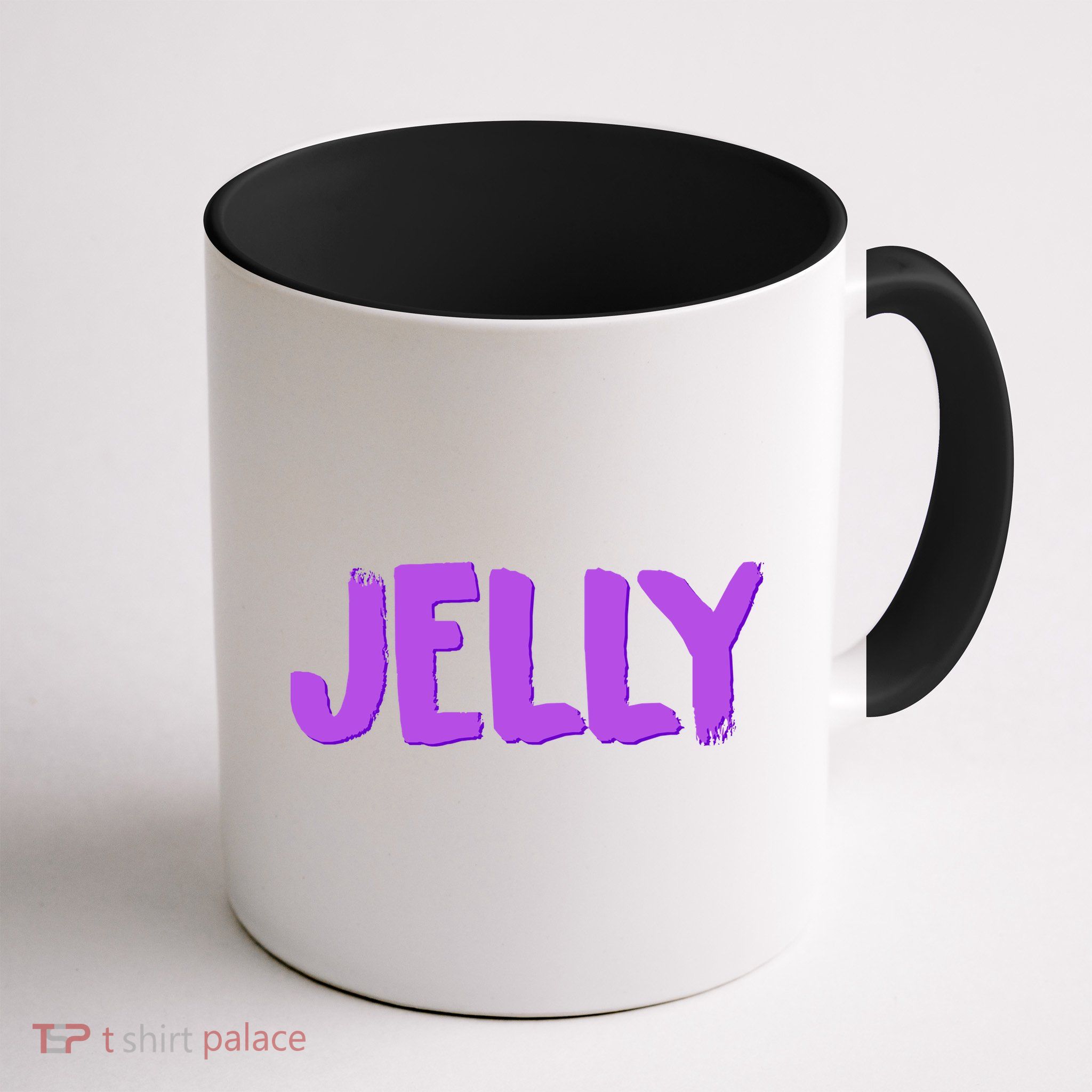 Jelly Matching Mug